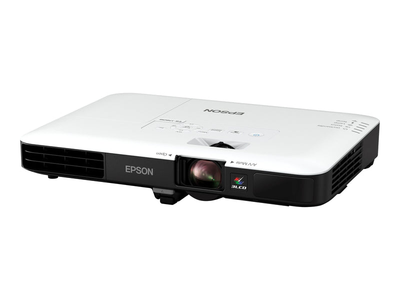 Epson Ultramobiler Projektor – Leicht, 3000 Lumen, WXGA-Auflösung