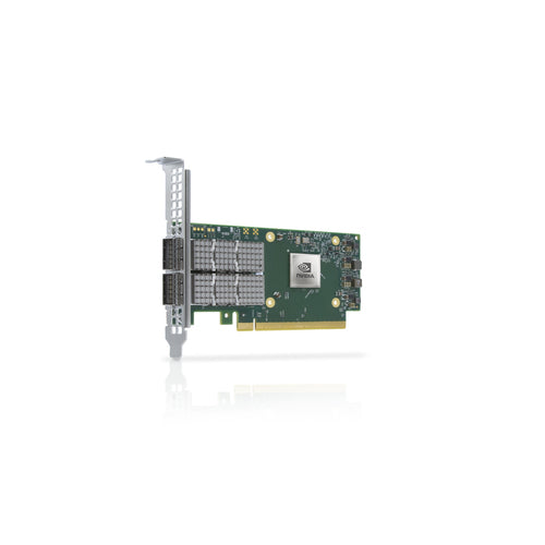 Nvidia Netzwerkadapter – 100 Gb/s, PCI Express 4.0