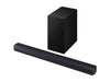 Samsung Soundbar – 2.1-Kanal, Nachtmodus