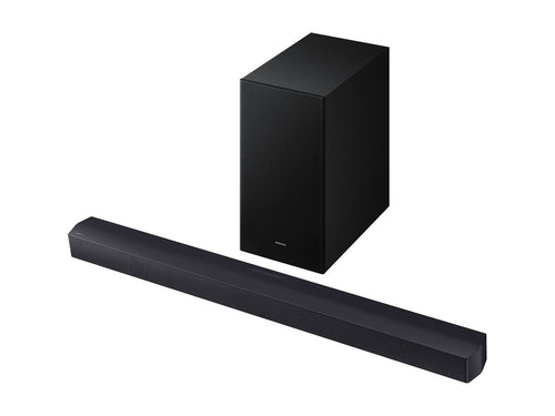 Samsung Soundbar – 2.1-Kanal, Nachtmodus