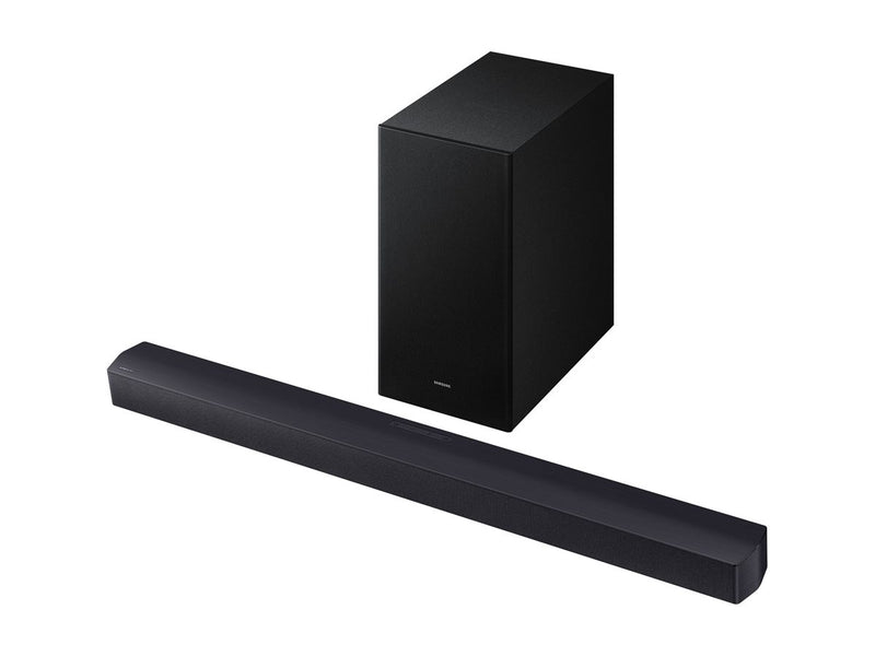 Samsung Soundbar – 2.1-Kanal, Nachtmodus
