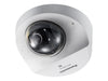 I-PRO Mini-Dome IP-Kamera – HD-Überwachung mit Nachtsicht