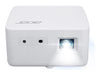 Acer Beamer – 2K-Auflösung, 3.000 Lumen Helligkeit
