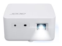 Acer Beamer – 2K-Auflösung, 3.000 Lumen Helligkeit