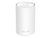 TP-Link Mesh Wi-Fi 6 Router – Schnelles 4G+ Internet, bis zu 232 m²