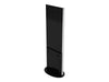Swedx 40" Display – 4K UHD, LED-Hintergrundbeleuchtung