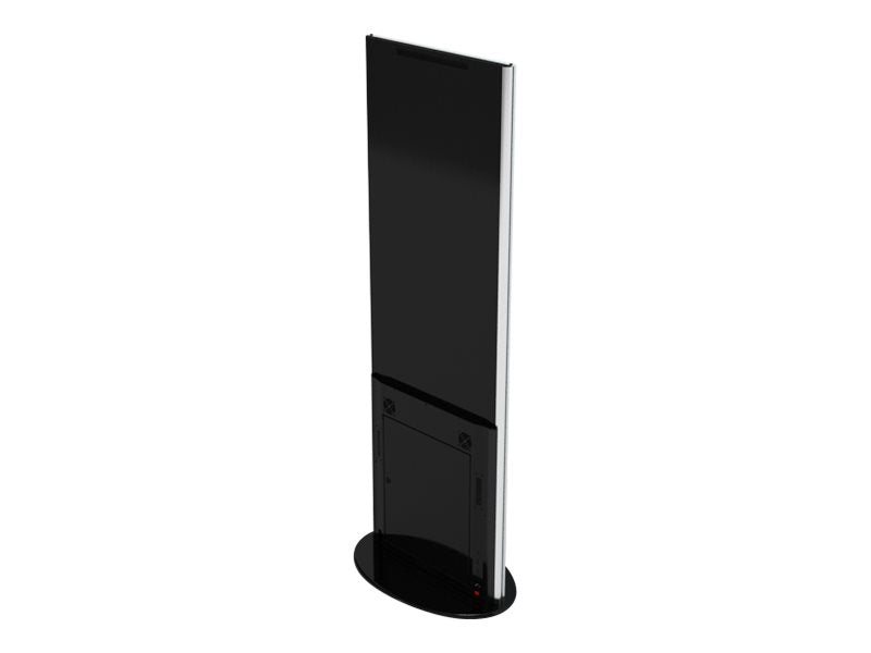 Swedx 40" Display – 4K UHD, LED-Hintergrundbeleuchtung