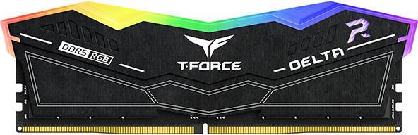 Team Group T-Force DELTA RGB RAM – 32 GB, schneller Speicher