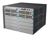 HP Enterprise Netzwerk-Switch – 92 Ports, PoE-Unterstützung