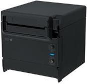 SEIKO Belegdrucker – Schneller Thermodruck, USB-Anschluss
