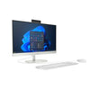 HP ProOne 24" All-in-One-PC – 16 GB RAM, 512 GB SSD