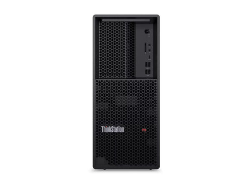 Lenovo ThinkStation P3 Tower – Leistungsstarker Desktop-PC für Profis