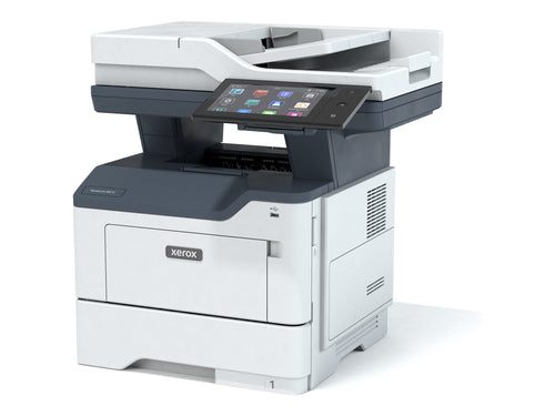 Xerox VersaLink B415 Multifunktionsdrucker – Laser, Touchscreen