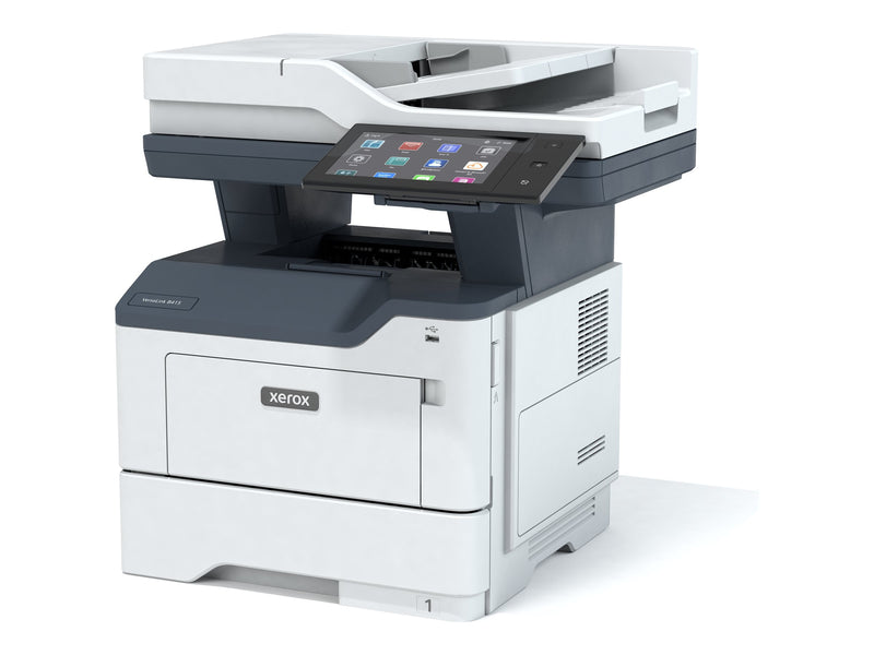 Xerox VersaLink B415 Multifunktionsdrucker – Laser, Touchscreen