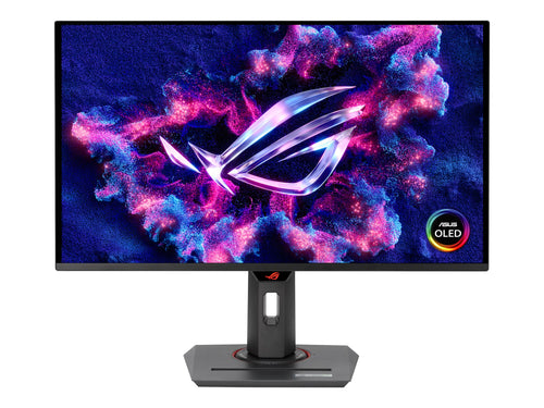 ASUS Gaming-Monitor – 27" OLED, 4K, 240 Hz