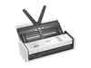 Brother Tragbarer Dokumentenscanner – USB-Anschluss, Cloud-Scan