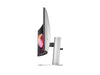 HP 34" Curved Monitor – WQHD, Thunderbolt 4