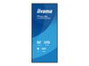 Iiyama 92" LCD-Display – 5K-Auflösung, Blendschutz