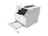 Canon i-SENSYS MF664Cdw Multifunktionsdrucker – WLAN, 25 Seiten/Min.
