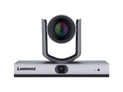 Lumens Panoramakamera – 13 MP, Full HD, Audio