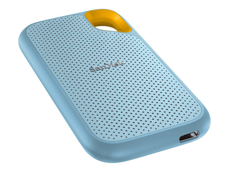 SanDisk Extreme 1TB Externe SSD – Schneller Speicher, USB-C