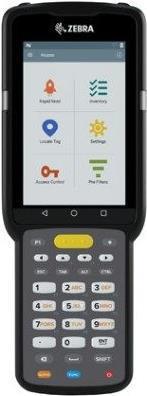 Zebra MC3330XR Datenerfassungsterminal – robust, Android 10