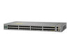 Cisco Netzwerk-Switch – 44 GE-Ports, 4 schnelle 10GE-Ports