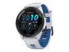 Garmin Forerunner 265 – Smartwatch mit GPS und AMOLED-Display