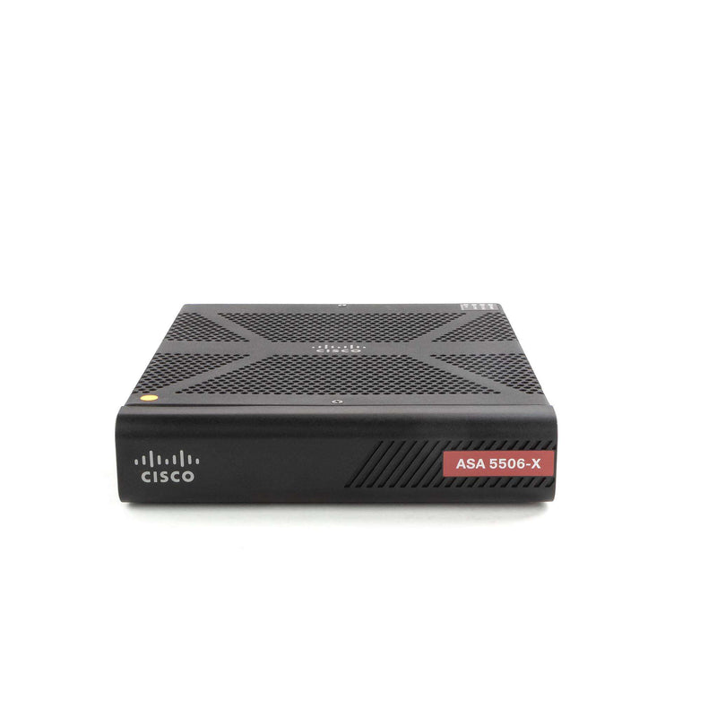 Cisco Sicherheitsgerät – Schutz für Ihr Netzwerk