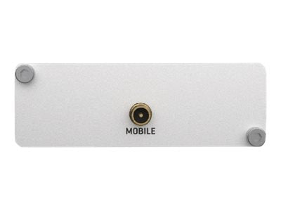 Teltonika WLAN Router – Stabiles LTE, externe Antenne