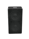 OMNITRONIC PA Subwoofer – 800 W Leistung, 30 cm Größe