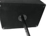 OMNITRONIC PA Subwoofer – 800 W Leistung, 30 cm Größe