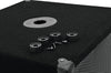 OMNITRONIC PA Subwoofer – 600 W Leistung, 38 cm Größe