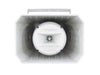 OMNITRONIC Lautsprecher – 2-Wege, 50 W Leistung
