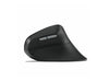 Kensington Ergonomische Funkmaus – Wiederaufladbar, 5 Tasten