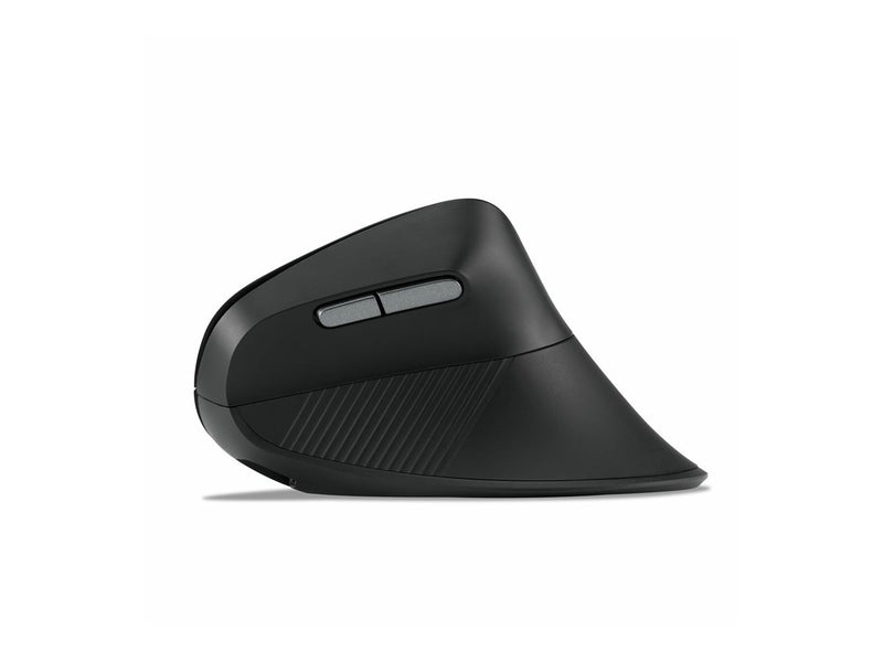 Kensington Ergonomische Funkmaus – Wiederaufladbar, 5 Tasten
