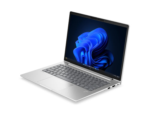 HP EliteBook 14" Laptop – Ryzen 7, 32 GB RAM, 1 TB SSD