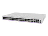 Alcatel Netzwerk-Switch – 24 Anschlüsse, Gigabit Ethernet