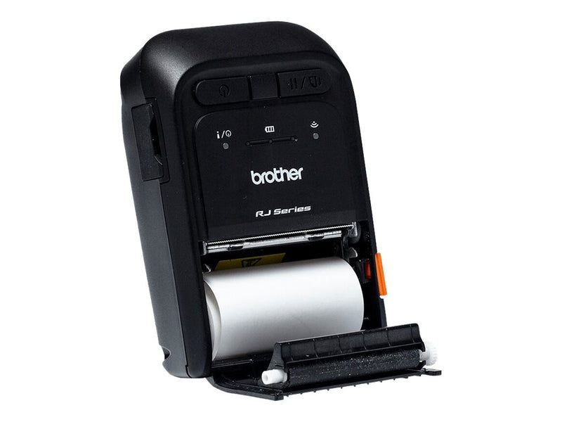 Brother Mobiler Belegdrucker – Kompakt, USB & Bluetooth