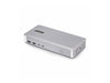StarTech USB4 Docking Station – 2x HDMI, 100W Stromversorgung