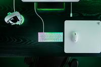 Razer Huntsman V3 Pro Tastatur – RGB-Beleuchtung, Optische Schalter