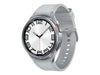 Samsung Galaxy Watch6 Classic – Smartwatch mit drehbarer Lünette