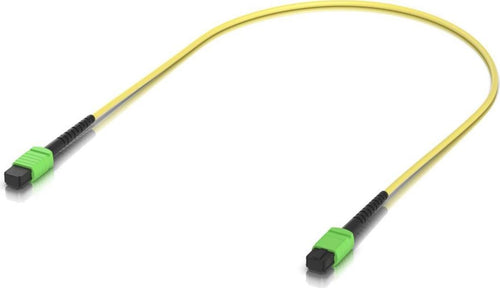 Ubiquiti Glasfaser-Patchkabel – 0,5 m, 10er-Pack für schnelle Verbindungen