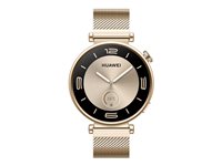 HUAWEI Watch GT 4 – Smartwatch mit Herzfrequenz- und GPS-Tracking