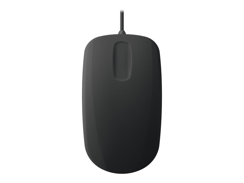 Contour Maus – Hygienisches Design, ergonomisch