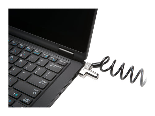Kensington Laptop-Schloss – Sicheres Schloss für Dell Geräte