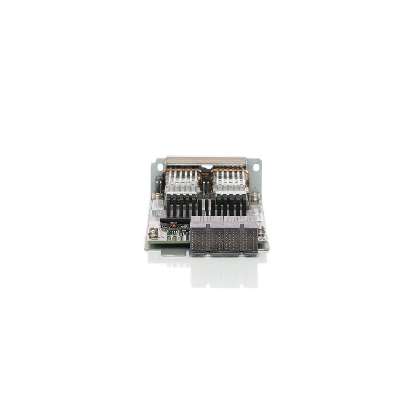 Juniper Netzwerk-Switch – 2-Port 10G für schnelles Internet