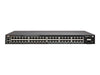 Ruckus Switch – 48 Anschlüsse, PoE+ für einfache Netzwerkverwaltung
