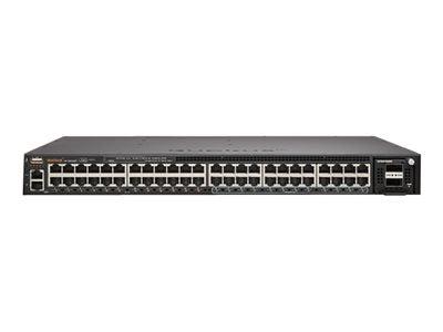 Ruckus Switch – 48 Ports, Power over Ethernet