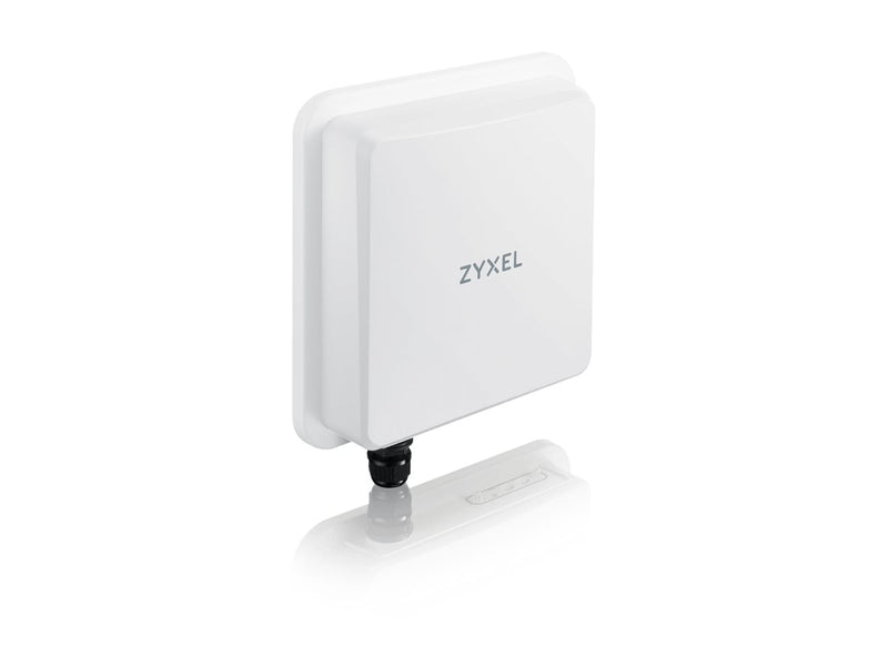 Zyxel 5G Outdoor Router – Wetterfest, schnelles Internet